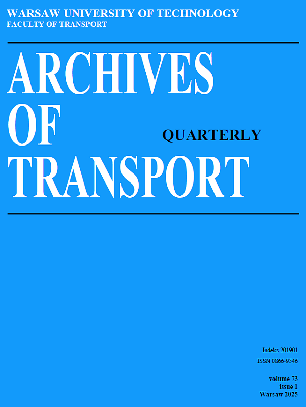 					View Vol. 73 No. 1 (2025)
				