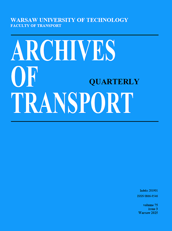 					View Vol. 75 No. 3 (2025)
				