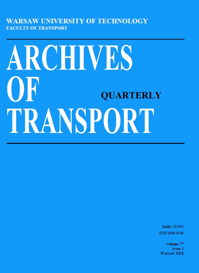 					View Vol. 77 No. 1 (2026)
				